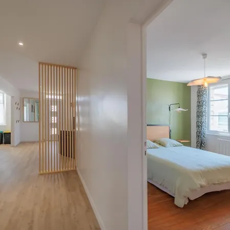 L Escale De Royan Appartement Buitenkant foto