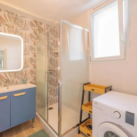L Escale De Royan Appartement Buitenkant foto