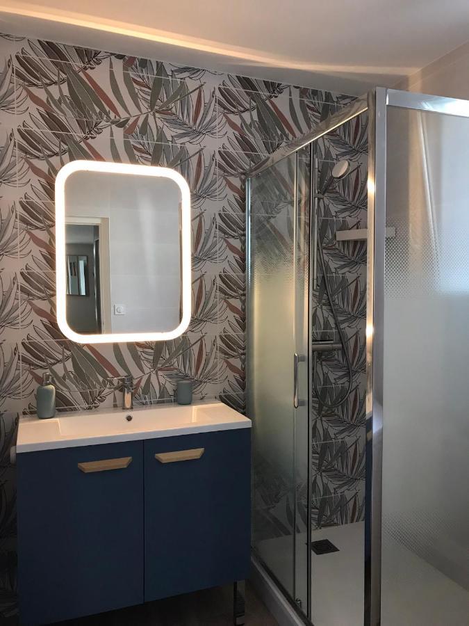 L Escale De Appartement *