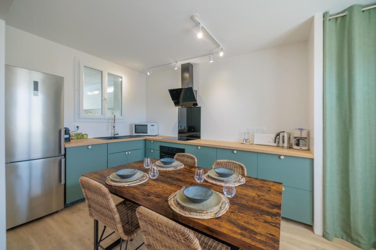 L Escale De Appartement Royan