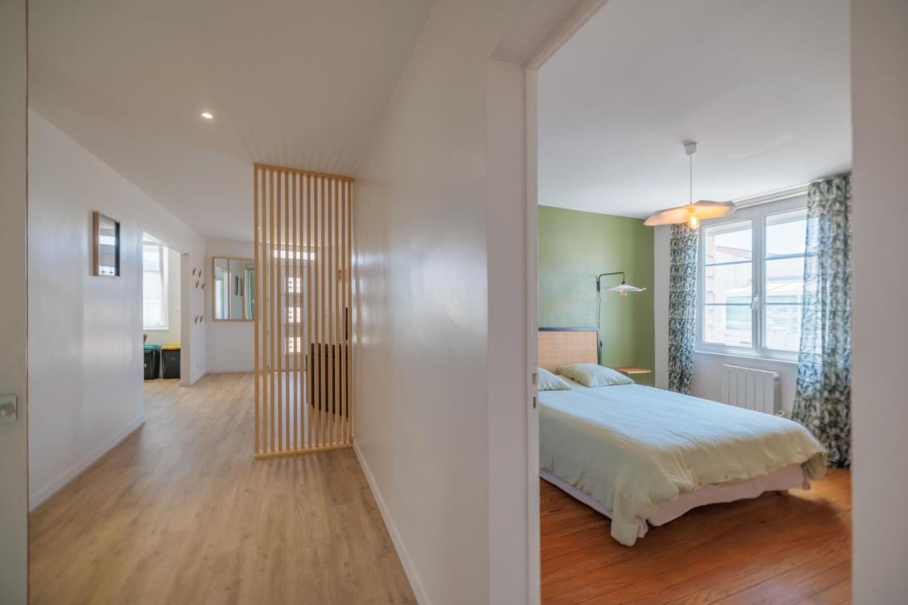 L Escale De Appartement Royan