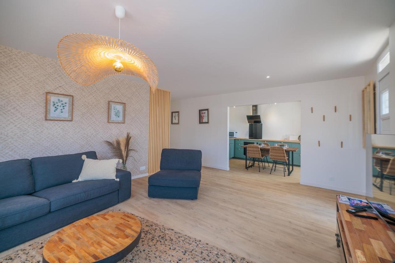 Appartement L Escale De *