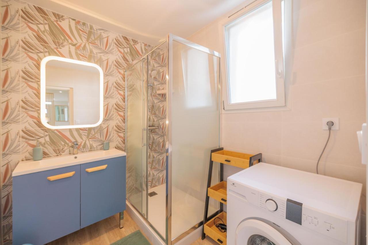 Apartment L Escale De